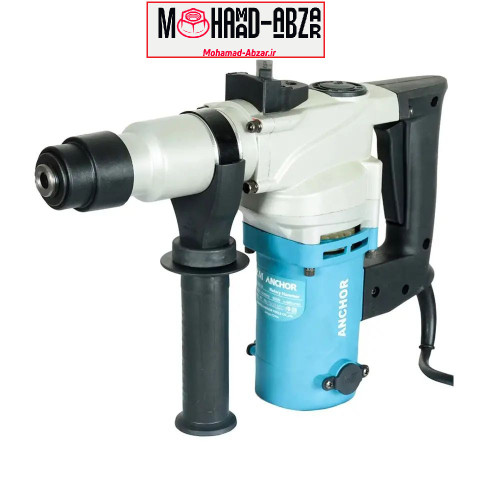 بتن کن دو کاره 950 وات آنکور مدل ANCHOR R7 /بتن کن قوی