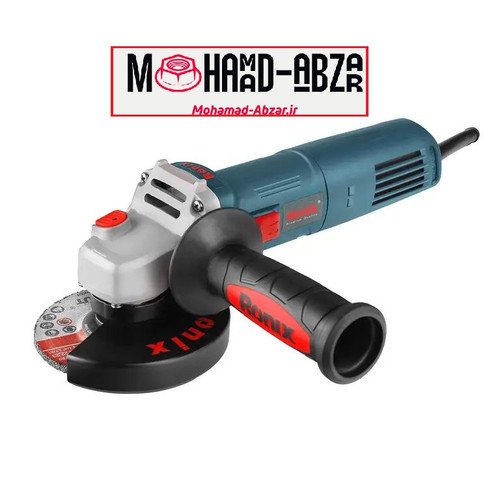 خرید مینی فرز 850 وات / قیمت مینی سنگ رونیکس / خرید فرز دور بالا / مینی فرز سنگبری