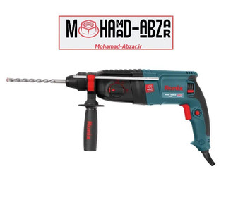 دریل بتن کن 3 کیلویی 850وات رونیکس مدل 2725 RONIX