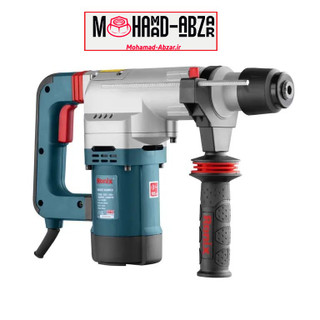 دریل بتن کن 28 میلیمتری 1200 وات رونیکس مدل 2729 RONIX